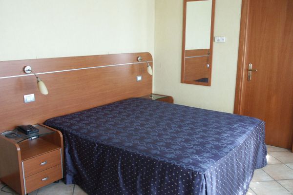 Millennium Gold Hotel (Neapel)